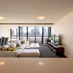 City View 3 Bedroom Apt Next To Casino Mcec