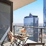 A Cozy 2Br Apt On Spencer St With Free Parking