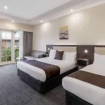 Quality Hotel Melbourne Airport