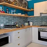 Artists Studio In Fitzroy North
