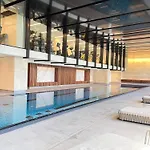 Rest Melbourne Quarter Apartment