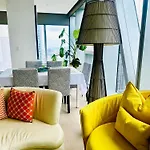 Royal Executive Living Executive Retreat Residency 41