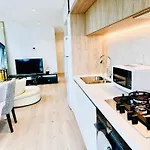 Royal Executive Living Executive Retreat Residency 41