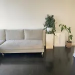 City Views Apartment With Free Parking