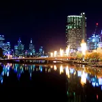 Deluxe Living In The Heart Of Southbank