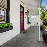 Arcadia - Victorian House In Middle Brighton