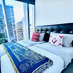 Royal Executive Living Bay N City Luxe Executive Residency