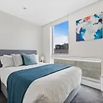 Nook Melbourne Apartments : Jane Bell Lane - Melbourne Cbd