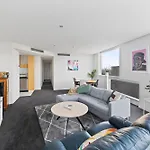 Nook Melbourne Apartments : Jane Bell Lane - Melbourne Cbd