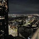 Amazing Views Balcony Cbd 2Br For 6 Guests