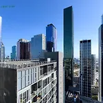 Amazing Views Balcony Cbd 2Br For 6 Guests