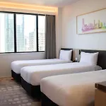 Ibis Melbourne Central