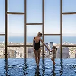 The Ritz-Carlton, Melbourne