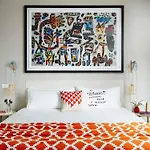 The Larwill Studio Melbourne - Art Series