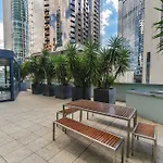 Staycentral - Cityviews On City Road Southbank
