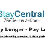 Staycentral - Cityviews On City Road Southbank
