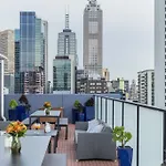Fraser Place Melbourne