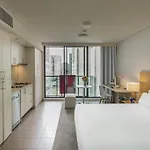 Fraser Place Melbourne
