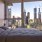 Concept Blue 15, Melbourne Cbd