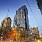 Concept Blue 15, Melbourne Cbd