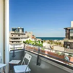 Spacious Seaviews