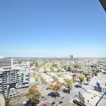Apartments Melbourne Domain - St Kilda Rd Precinct
