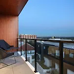 Staycentral - Northcote Hill Penthouse