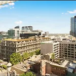 2Beds Melbourne Central|Crown Casino|Colin|S Cross
