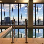 On Top Of The World - Best Views In Melbourne !!