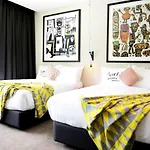 The Larwill Studio Melbourne - Art Series