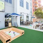 Novotel Melbourne St Kilda