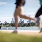 Novotel Melbourne St Kilda