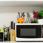 Studio Apartment In Melbourne With Free Wifi