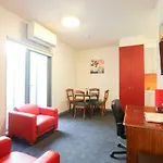 Alston Apartments Hotel
