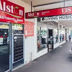 Alston Apartments Hotel