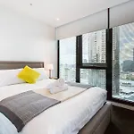 Sonya, 2Bdr Southbank Apartment
