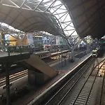Staycentral - Little Paris Cbd Melbourne