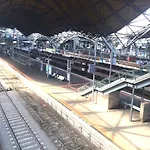 Staycentral - Little Paris Cbd Melbourne