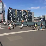 Staycentral - Little Paris Cbd Melbourne