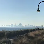 Staycentral - Little Paris Cbd Melbourne