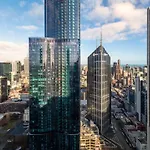 Avani Melbourne Central Residences