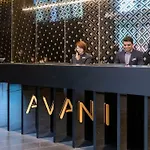 Avani Melbourne Central Residences