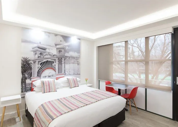 Abode By Easystay