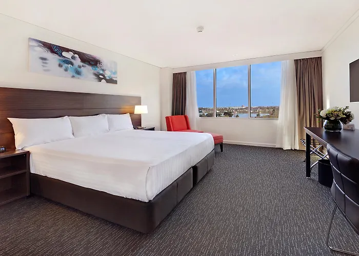 Bayview Eden Melbourne