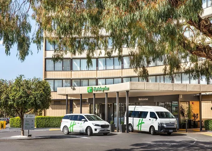 Holiday Inn Melbourne Airport By Ihg