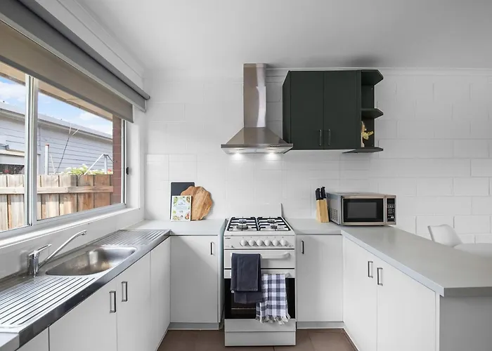 A Sweet Caroline Thomastown Stay