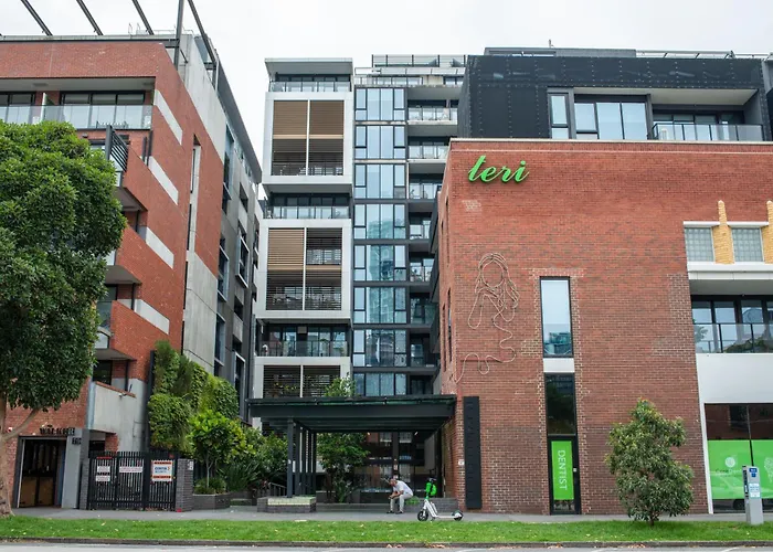Hidden Gem In South Melbourne