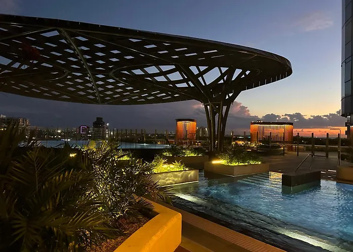 Skyline Serenity Retreat
