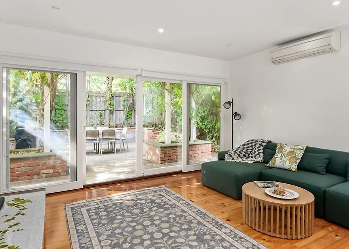 Boutique Stays - Alkira House