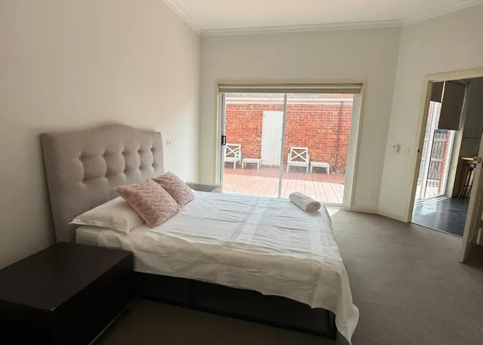 Bentleighs Magnificent Beautifully Renovated And Extended 1920S Period Family Home.